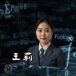 王莉